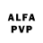 Alpha PVP VHQ Amirrr Im